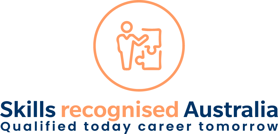 Skills Recognised Australia